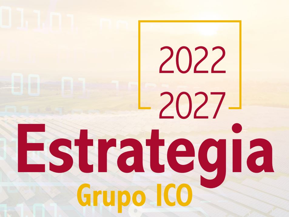 estrategia 2022-2027