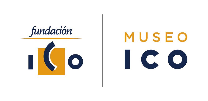 Logo Museo y Fundación ICO