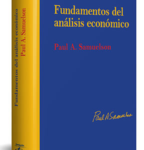 FUNDAMENTOS DEL ANÁLISIS ECONÓMICO