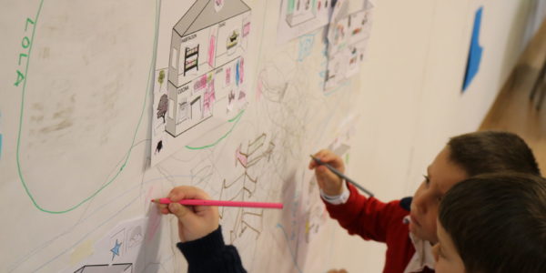 Talleres para escolares de Educación Infantil Talleres para escolares de Educación Infantil