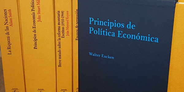 Clásicos del Pensamiento Económico Internacional Clásicos del Pensamiento Económico Internacional