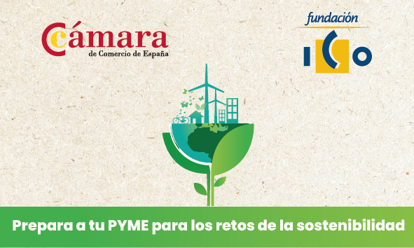 Jornadas “Prepara a tu pyme para los retos de la sostenibilidad”