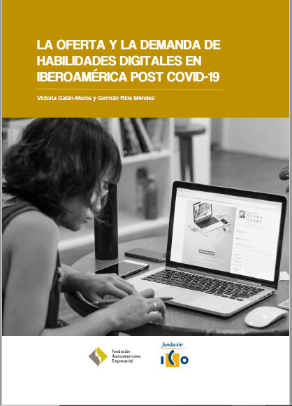Portada del Informe Portada del Informe